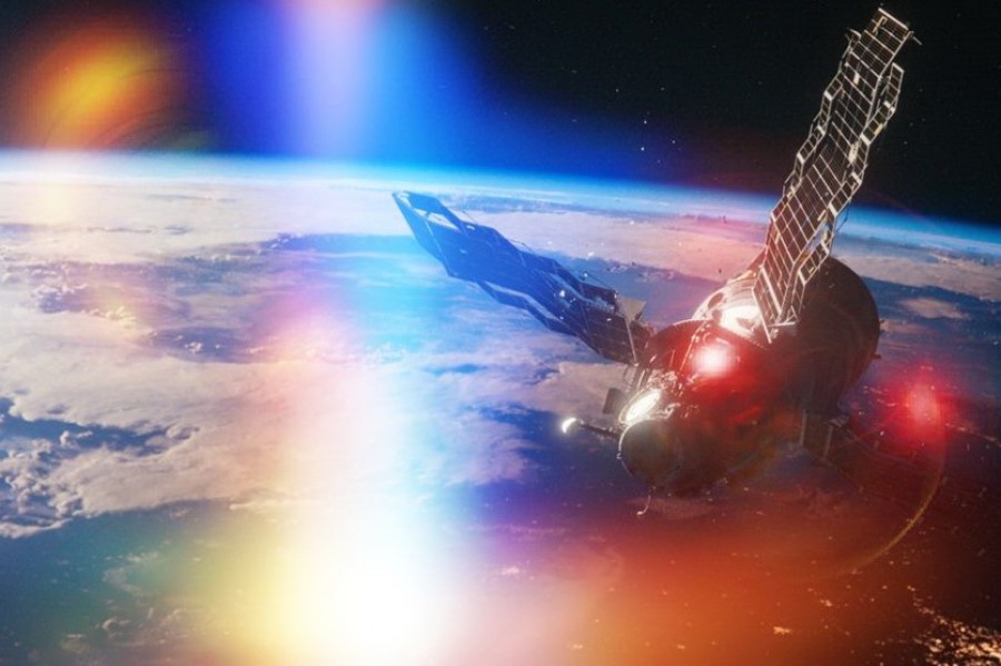 A NASA megtalálta a mennyországot, ahová minden emberi lélek kerül